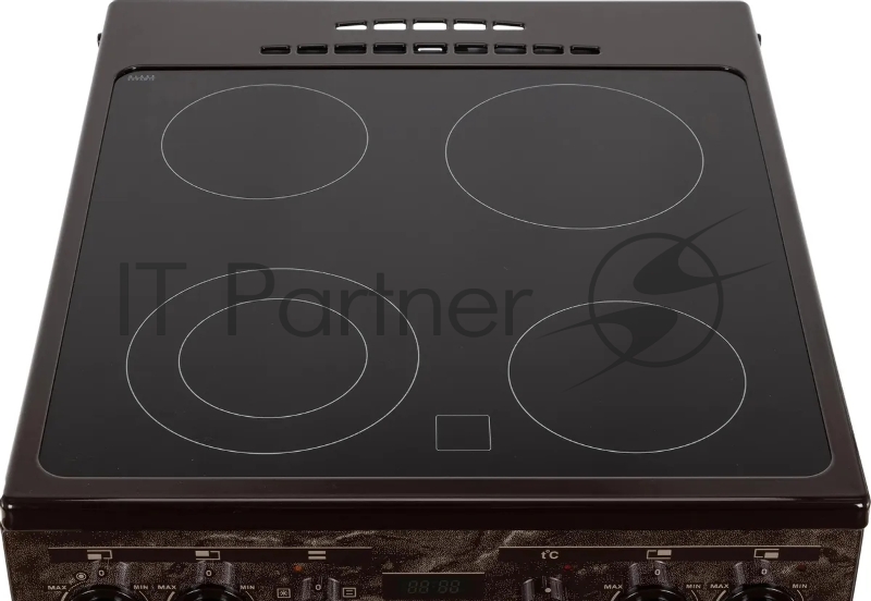 Плита газовая Gefest 6500-03 0054