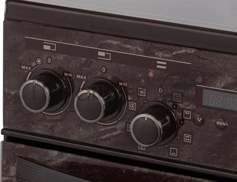 Плита газовая Gefest 6500-03 0054