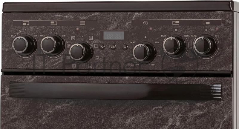 Плита газовая Gefest 6500-03 0054