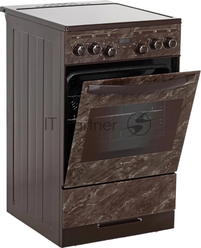 Плита газовая Gefest 6500-03 0054