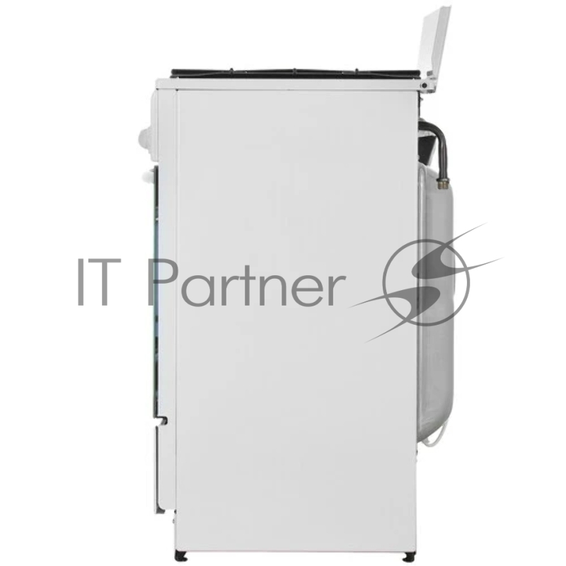 Плита газовая Gefest ПГ 3200-06 К35 белый, конфорок 4 шт, духовка 42 л, 50 см x 85 см x 53 см