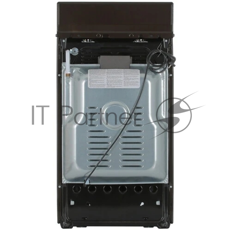 Плита газовая Gefest ПГ 3200-06 К36 коричневый, конфорок 4 шт, духовка 42 л, 50 см x 85 см x 53 см