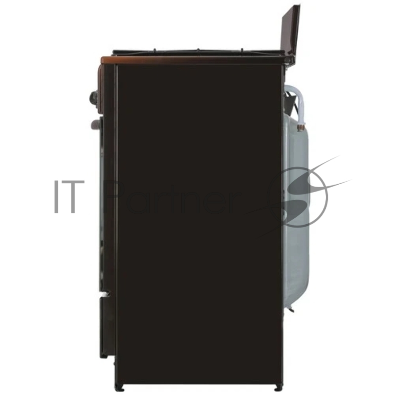 Плита газовая Gefest ПГ 3200-06 К36 коричневый, конфорок 4 шт, духовка 42 л, 50 см x 85 см x 53 см