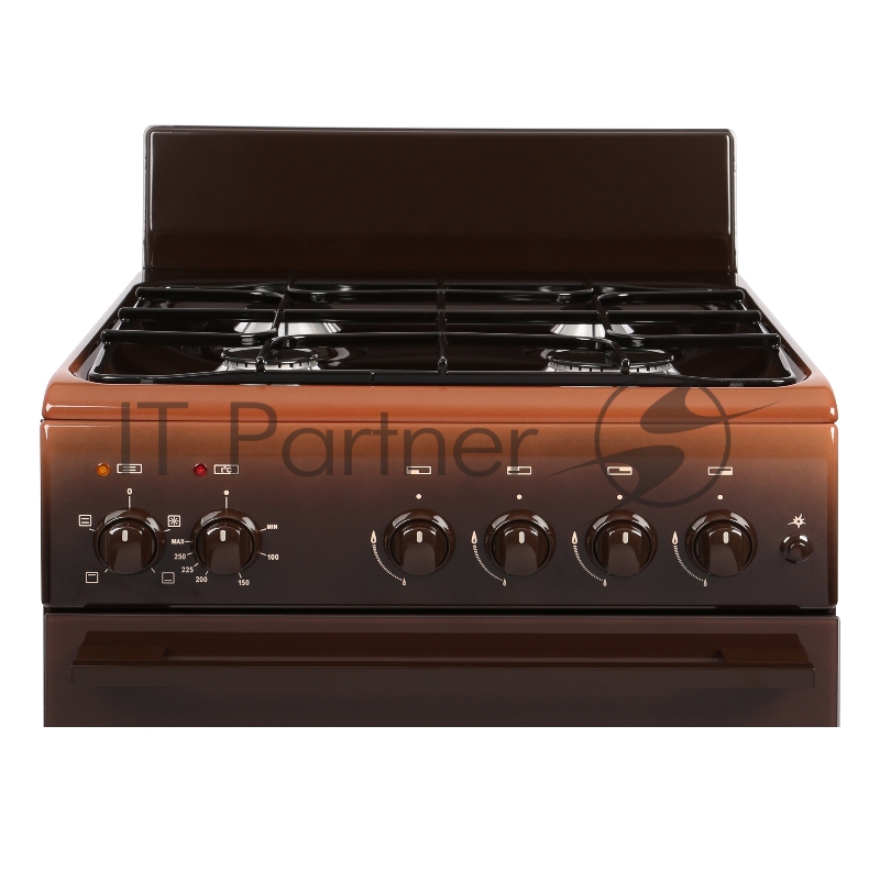 Плита комбинированная GEFEST ПГЭ 5102-01 0339