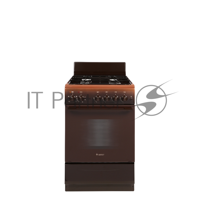 Плита комбинированная GEFEST ПГЭ 5102-01 0339