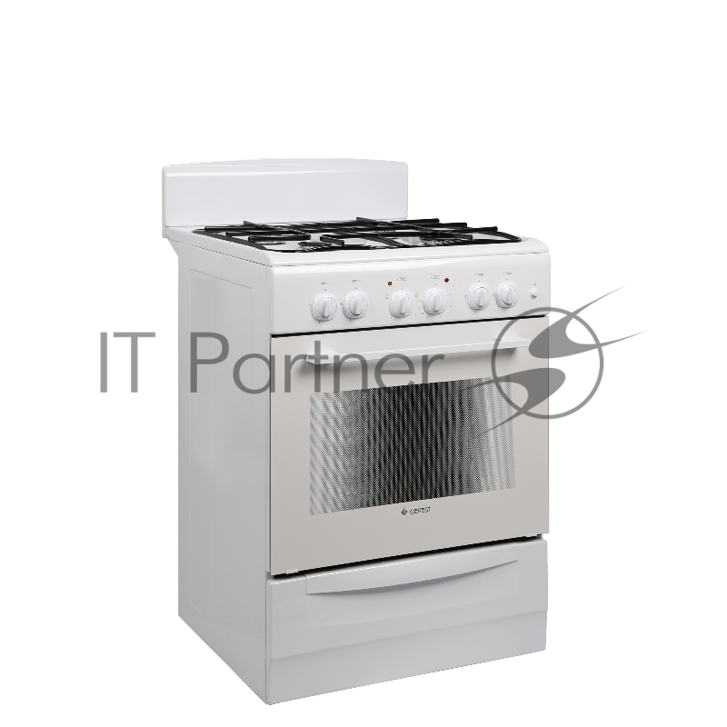 Плита комбинированная GEFEST ПГЭ 6102-01 0337