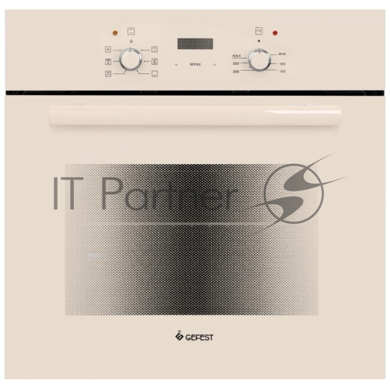 Электрический духовой шкаф DA 622-02 V1 37080 Gefest