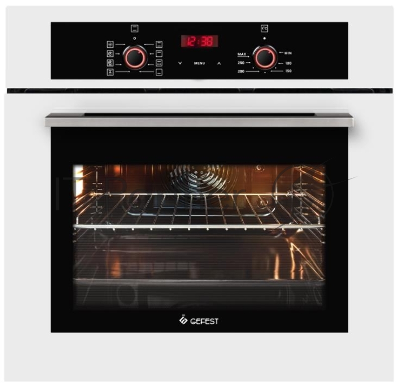 Духовой шкаф Gefest DA 622-03 RB1 22450000