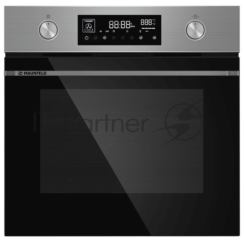 Шкаф духовой электрический MAUNFELD AEOH60106S