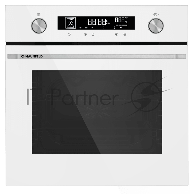 Шкаф духовой электрический MAUNFELD AEOH60106W