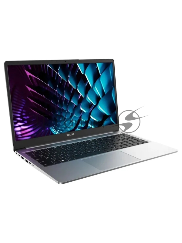 Ноутбук TECNO MegaBook K15SDA AMD Ryzen 7 5825U/16Gb/SSD1Tb/15.6/IPS/FHD (71003300504)