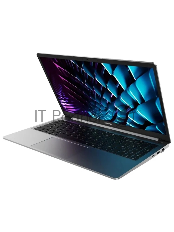 Ноутбук TECNO MegaBook K15SDA AMD Ryzen 7 5825U/16Gb/SSD512Gb/15.6/IPS/F (71003300503)