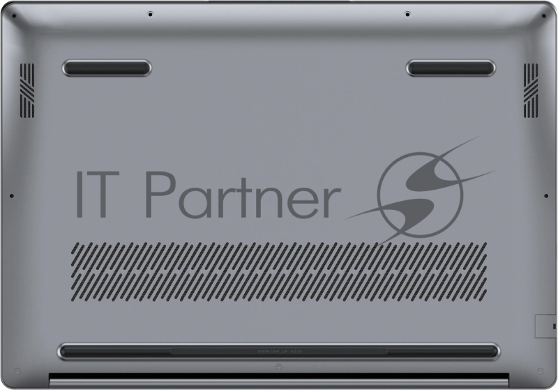 Ноутбук Tecno MegaBook K16SDA AMD Ryzen 7 5825U/16Gb/SSD1Tb/16/IPS/WUXGA (71003300468)