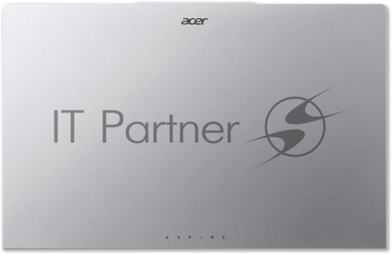 Ноутбук Acer Aspire Lite AL15-72P-51YD Intel Core i5 13500H 2600MHz/15.6/1920x1080/16GB/51 SSD/Intel Iris Xe Graphics/Wi-Fi/Bluetooth/Windo 11 Pro (NX.D5HCD.003_Win11P) Silver