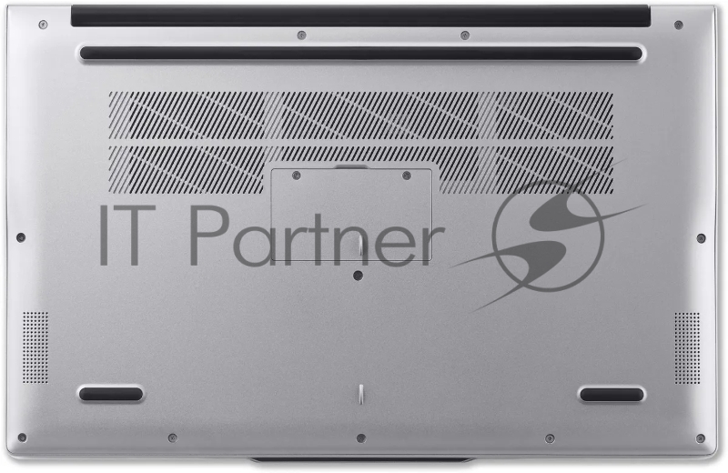 Ноутбук Acer Aspire Lite AL15-72P-51YD Intel Core i5 13500H 2600MHz/15.6/1920x1080/16GB/51 SSD/Intel Iris Xe Graphics/Wi-Fi/Bluetooth/Windo 11 Pro (NX.D5HCD.003_Win11P) Silver