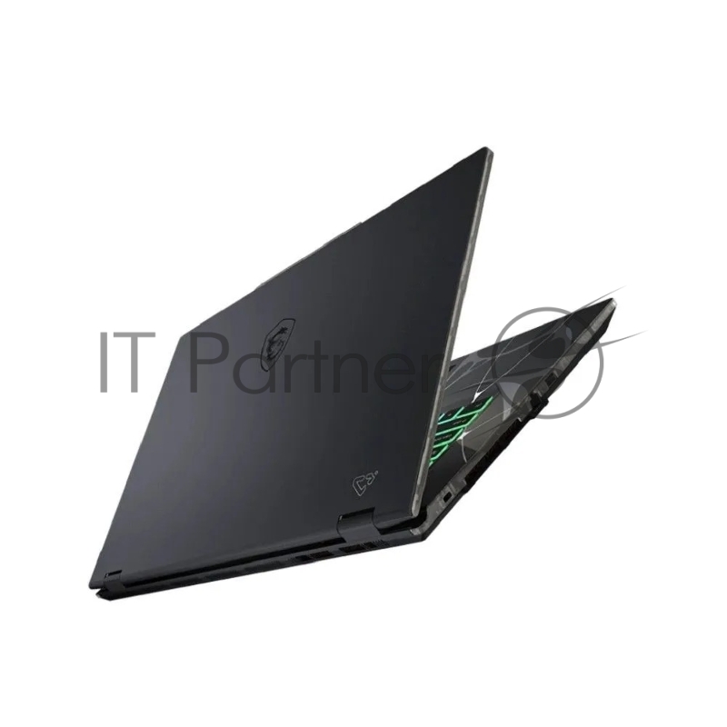 Ноутбук MSI Cyborg 17 B13WFKG-218XRU Intel Core i5 13420H 2100MHz/17.3/1920x1080/16GB/10 SSD/NVIDIA GeForce RTX 5060 8GB/Wi-Fi/Bluetooth/Windows 11 Pro (9S7-17U332-218_Win11P) Black