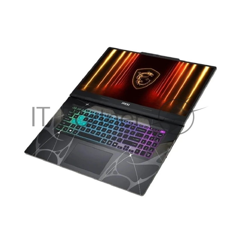 Ноутбук MSI Cyborg 17 B13WFKG-218XRU Intel Core i5 13420H 2100MHz/17.3/1920x1080/16GB/10 SSD/NVIDIA GeForce RTX 5060 8GB/Wi-Fi/Bluetooth/Windows 11 Pro (9S7-17U332-218_Win11P) Black