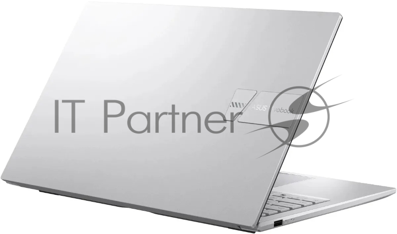 Ноутбук ASUS Vivobook 15 X1504VA-BQ2880 Intel Core i3 1315U 1200MHz/15.6/1920x1080/8GB/512 SSD/Intel UHD Graphics/Wi-Fi/Bluetooth/Windo 11 Pro (90NB10J2-M03B20_Win11P) Silver