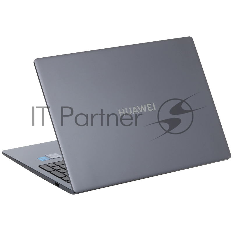 Ноутбук HUAWEI MateBook D16 MCLG-X Intel Core i5 13420H 2100MHz/16/1920х1200/16GB/512GB SSD/Intel UHD Graphics/Wi-Fi/Bluetooth/Windo 11 Pro (53013YDL_Win11P) Grey
