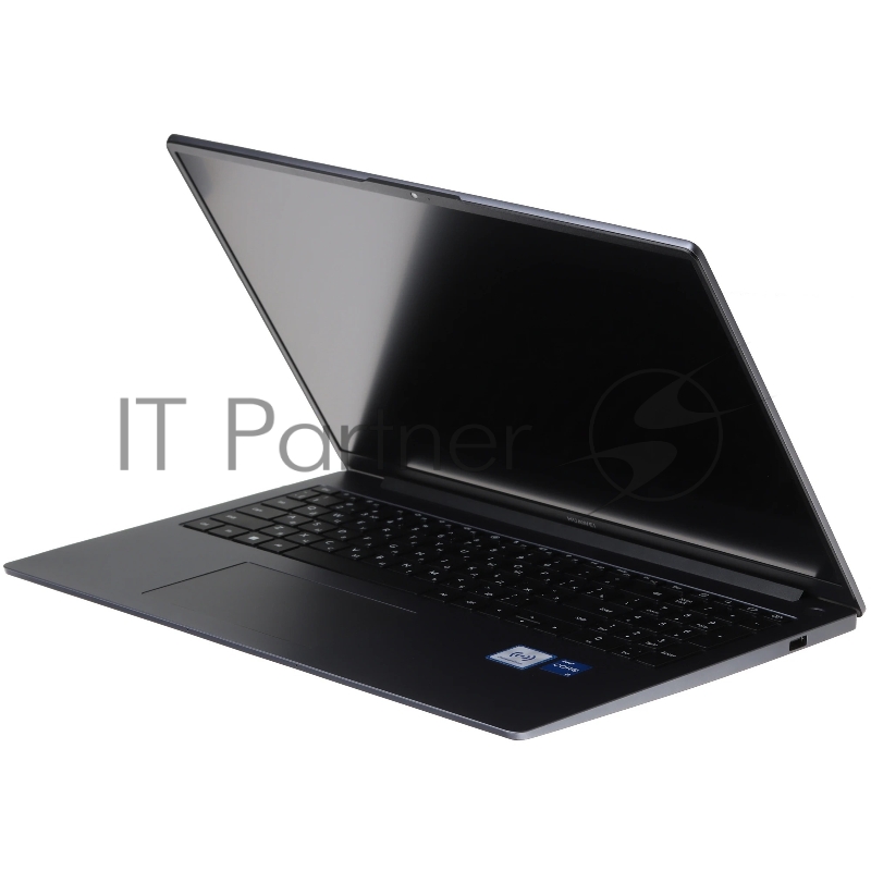 Ноутбук HUAWEI MateBook D16 MCLG-X Intel Core i5 13420H 2100MHz/16/1920х1200/16GB/512GB SSD/Intel UHD Graphics/Wi-Fi/Bluetooth/Windo 11 Pro (53013YDL_Win11P) Grey