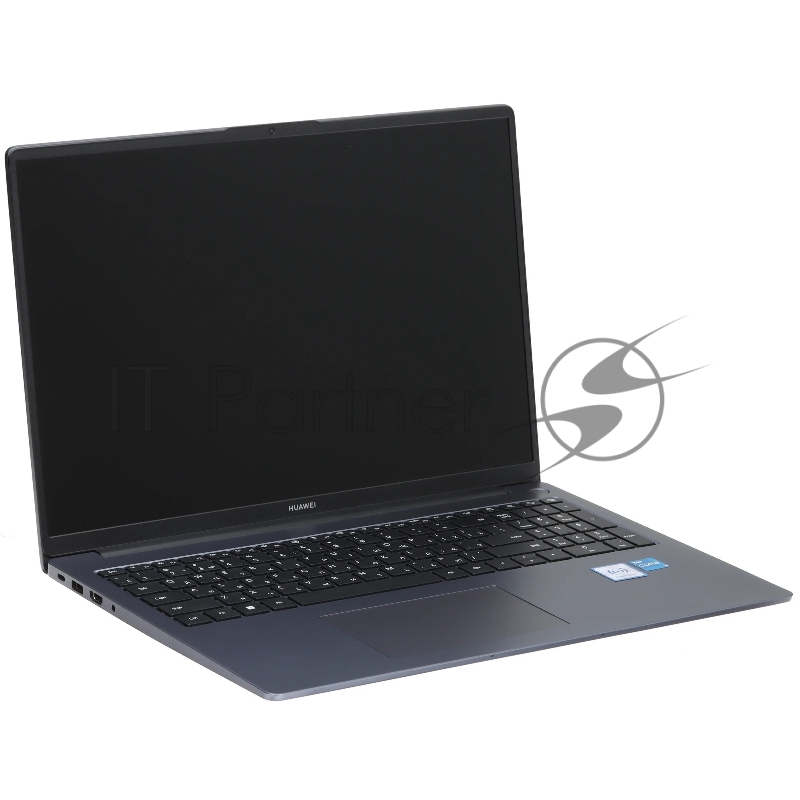 Ноутбук HUAWEI MateBook D16 MCLG-X Intel Core i5 13420H 2100MHz/16/1920х1200/16GB/512GB SSD/Intel UHD Graphics/Wi-Fi/Bluetooth/Windo 11 Pro (53013YDL_Win11P) Grey