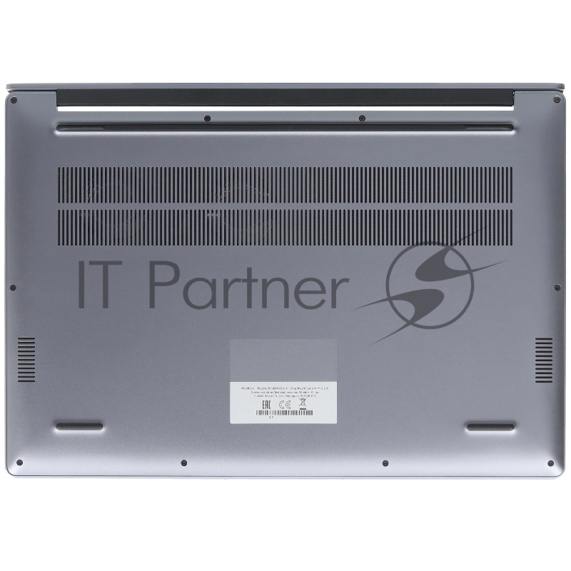 Ноутбук HUAWEI MateBook D16 MCLG-X Intel Core i5 13420H 2100MHz/16/1920х1200/16GB/512GB SSD/Intel UHD Graphics/Wi-Fi/Bluetooth/Windo 11 Pro (53013YDL_Win11P) Grey