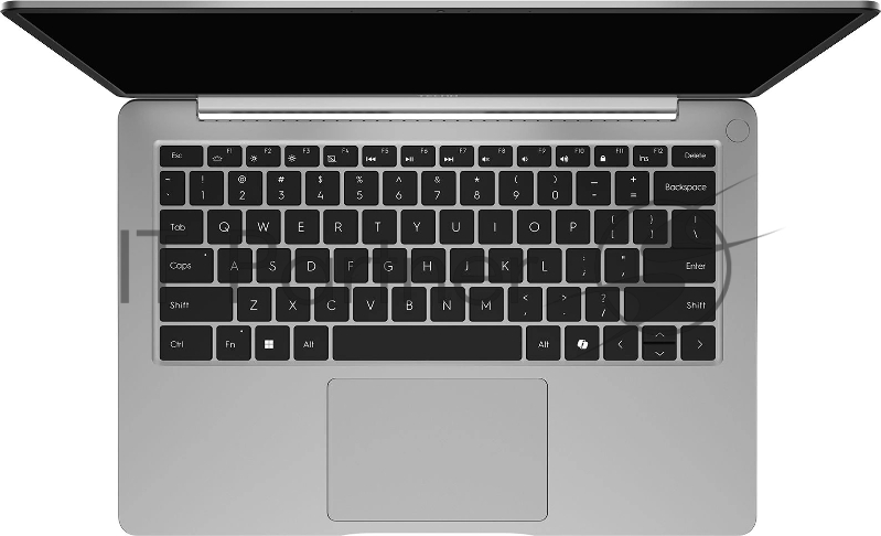 Ноутбук 14 TECNO Megabook S14 S14MM Core Ultra 5 125H/16Gb/SSD1Tb/IntelArc/2.8K 489