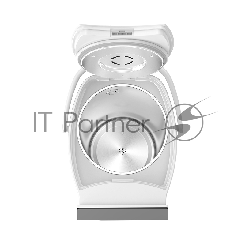 BQ TP5001 White. Мощность 1600 Вт / Объем 5 л / Сенсорный LED-дисплей / Поддержание температуры / Функция дехлорирования / Регулировка темперы от 40 до 90 C / Система защиты: от перегрева, от включения без воды, блокировка подачи воды / Внутренняя ко