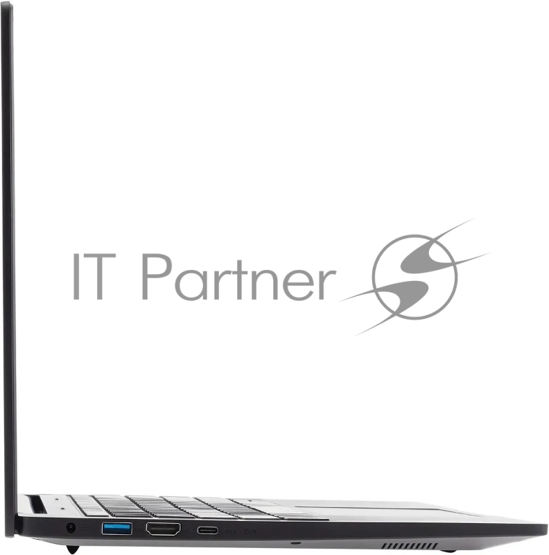 Ноутбук IRU Strato 15ALID5 Core i5 1235U 16Gb SSD512Gb Intel UHD Graphics 15.6 IPS FHD (1920x1080) Windows 11 Pro black WiFi BT Cam 6000mAh (2150073)