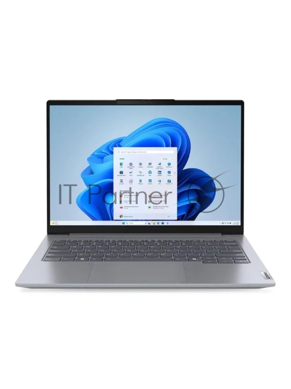 Ноутбук 14 IPS WUXGA LENOVO ThinkBook 14 G7 ARP grey (AMD Ryzen 5 7535HS/32Gb/1Tb SSD/VGA int/noOS) ((21MV00C1SA))