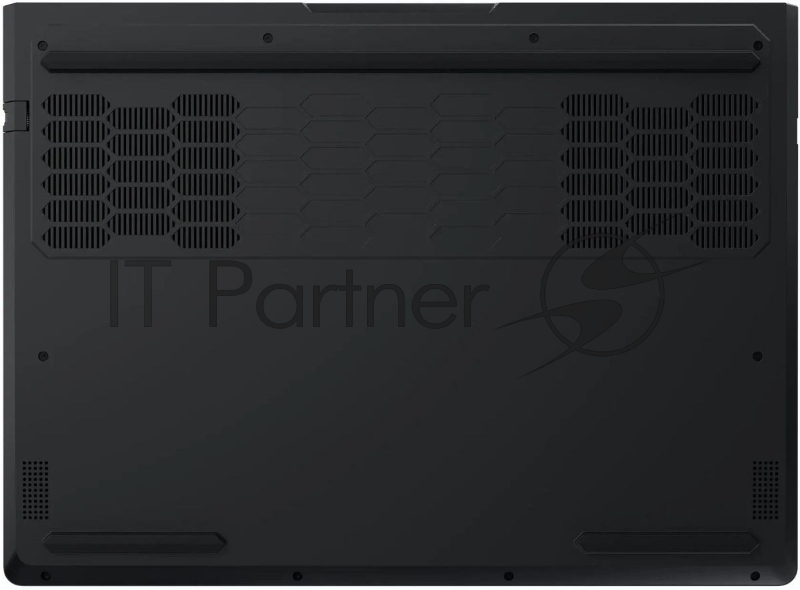 Ноутбук Lenovo Legion Pro 5 16IAX10 Core Ultra 9 275HX 32Gb SSD1Tb NVIDIA GeForce RTX 5060 8Gb 16 OLED WQXGA (2560x1600) Windows 11 Home black WiFi BT Cam (83F30014RK)