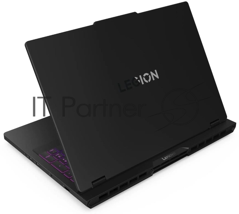 Ноутбук Lenovo Legion Pro 5 16IAX10 Core Ultra 9 275HX 32Gb SSD1Tb NVIDIA GeForce RTX 5060 8Gb 16 OLED WQXGA (2560x1600) без ОС black WiFi BT Cam (83F30010RK)