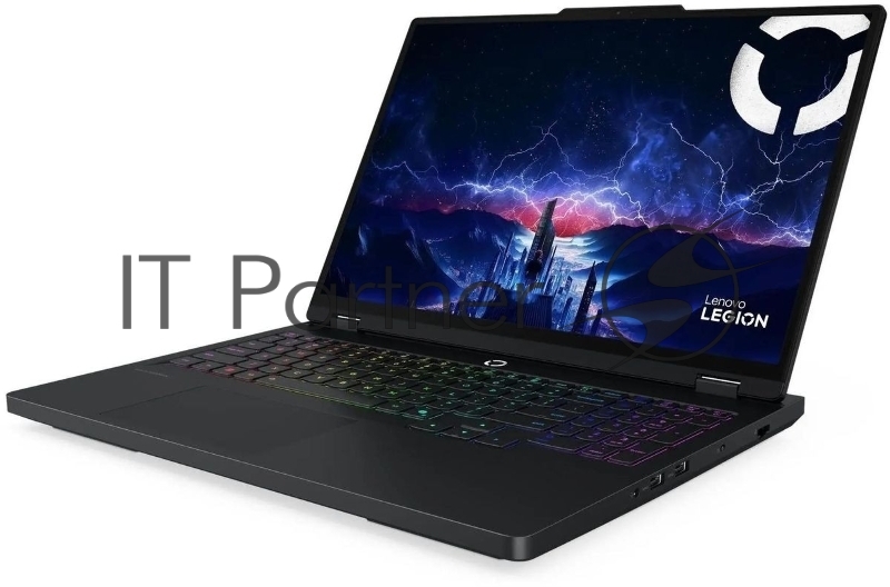 Ноутбук Lenovo Legion Pro 5 16IAX10 Core Ultra 9 275HX 32Gb SSD1Tb NVIDIA GeForce RTX 5060 8Gb 16 OLED WQXGA (2560x1600) без ОС black WiFi BT Cam (83F30010RK)