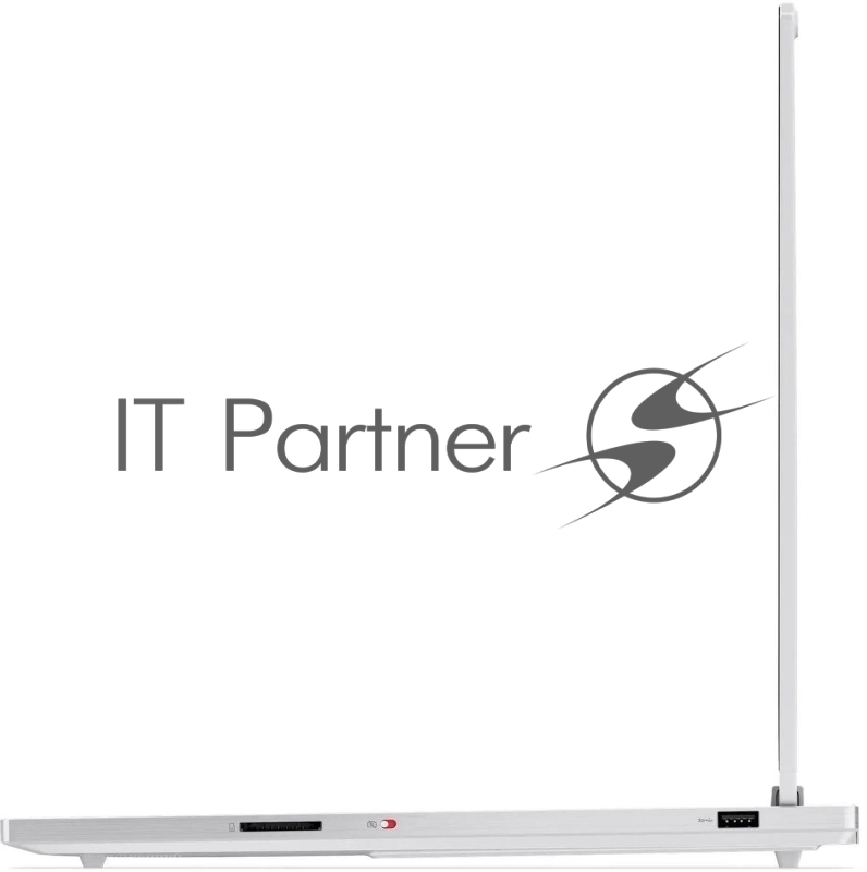 Ноутбук Lenovo Legion 7 16IAX10 Core Ultra 7 255HX 32Gb SSD1Tb NVIDIA GeForce RTX 5060 8Gb 16 OLED WQXGA (2560x1600) Windows 11 Home white WiFi BT Cam (83KY0055RK)