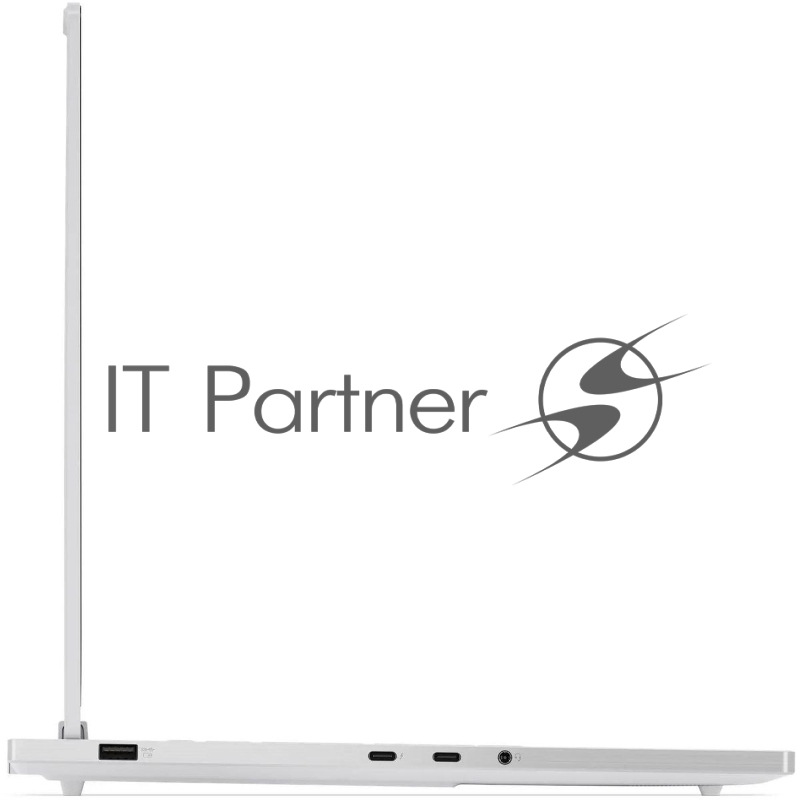 Ноутбук Lenovo Legion 7 16IAX10 Core Ultra 7 255HX 32Gb SSD1Tb NVIDIA GeForce RTX 5060 8Gb 16 OLED WQXGA (2560x1600) Windows 11 Home white WiFi BT Cam (83KY0055RK)