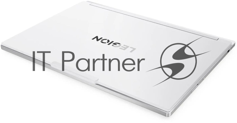 Ноутбук Lenovo Legion 7 16IAX10 Core Ultra 7 255HX 32Gb SSD1Tb NVIDIA GeForce RTX 5060 8Gb 16 OLED WQXGA (2560x1600) Windows 11 Home white WiFi BT Cam (83KY0055RK)