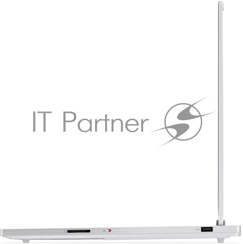 Ноутбук Lenovo Legion 7 16IAX10 Core Ultra 9 275HX 32Gb SSD1Tb NVIDIA GeForce RTX 5060 8Gb 16 OLED WQXGA (2560x1600) без ОС white WiFi BT Cam (83KY0051RK)