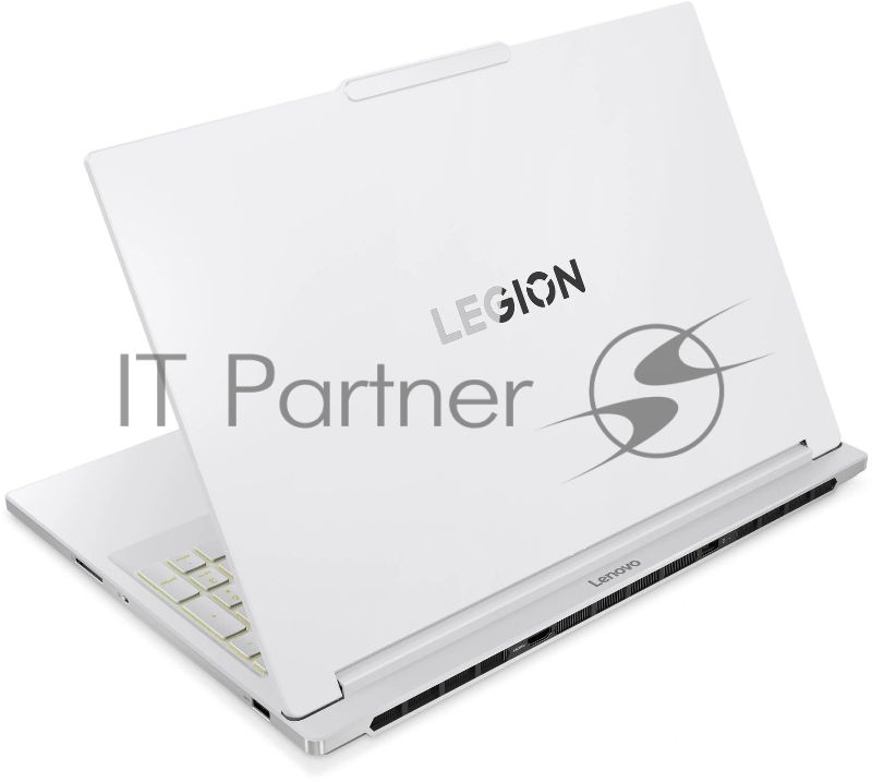 Ноутбук Lenovo Legion 7 16IAX10 Core Ultra 9 275HX 32Gb SSD1Tb NVIDIA GeForce RTX 5060 8Gb 16 OLED WQXGA (2560x1600) без ОС white WiFi BT Cam (83KY0051RK)