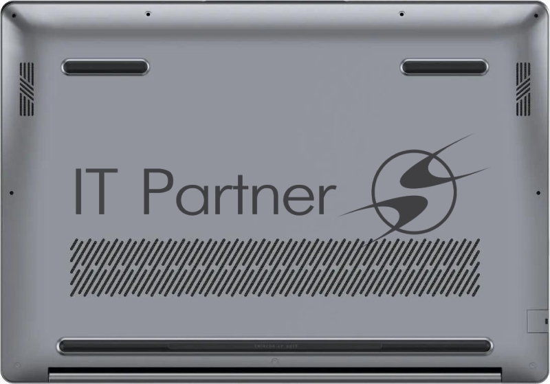 Ноутбук Tecno MegaBook K16SDA Ryzen 7 5825U 16Gb SSD1Tb AMD Radeon Graphics 16 IPS WUXGA (1920x1200) Windows 11 Home grey WiFi BT Cam 6060mAh (71005000264)