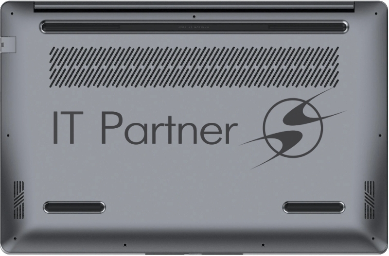 Ноутбук Tecno MegaBook K15SDA Ryzen 5 7430U 16Gb SSD1Tb AMD Radeon Graphics 15.6 IPS FHD (1920x1080) Windows 11 Home grey WiFi BT Cam 6060mAh (71005000256)