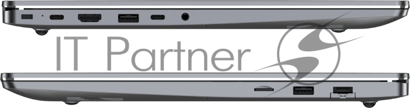 Ноутбук Tecno MegaBook K16SDA Ryzen 5 7430U/16Gb/SSD512Gb/16/IPS/WUX