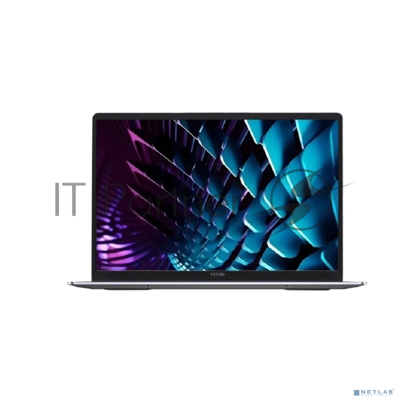 Ноутбук Tecno MegaBook K16SDA Ryzen 7 5825U/16Gb/SSD1Tb/16/IPS/WUXGA