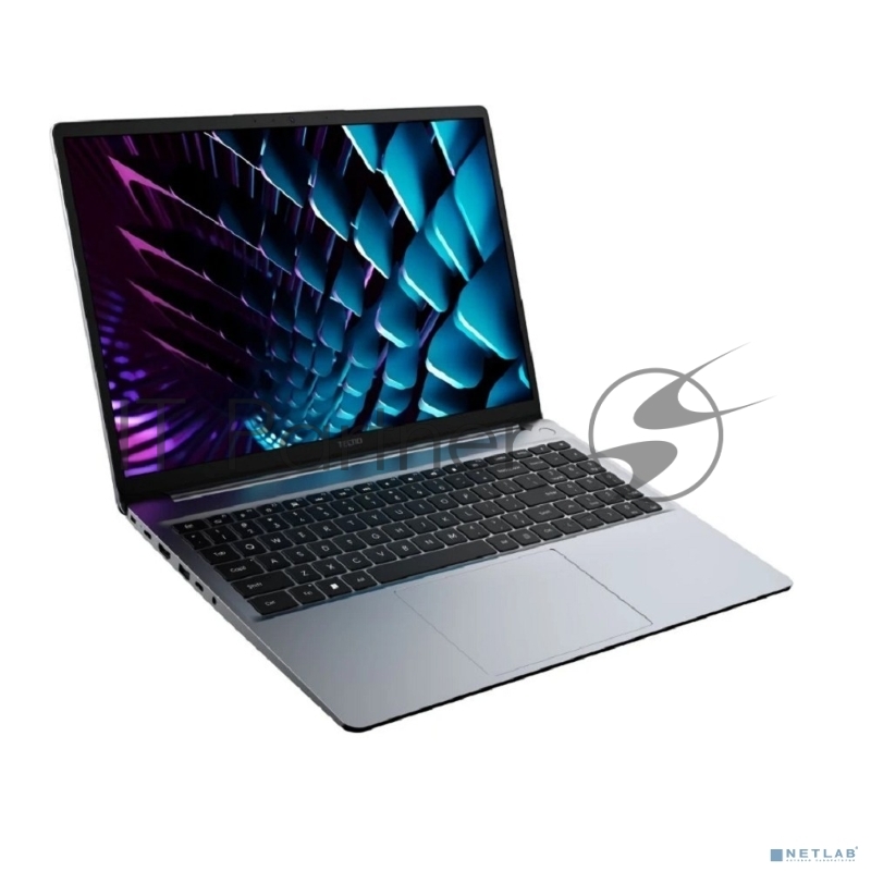 Ноутбук Tecno MegaBook K16SDA Ryzen 7 5825U/16Gb/SSD1Tb/16/IPS/WUXGA