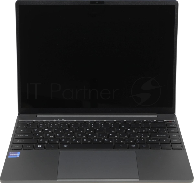 Ноутбук CHUWI Corebook X серый 14 {IPS i9 13900HK 2.6ГГц/32Gb DDR4/1Tb SSD/ Intel Iris Xe/Windows 11 Home}