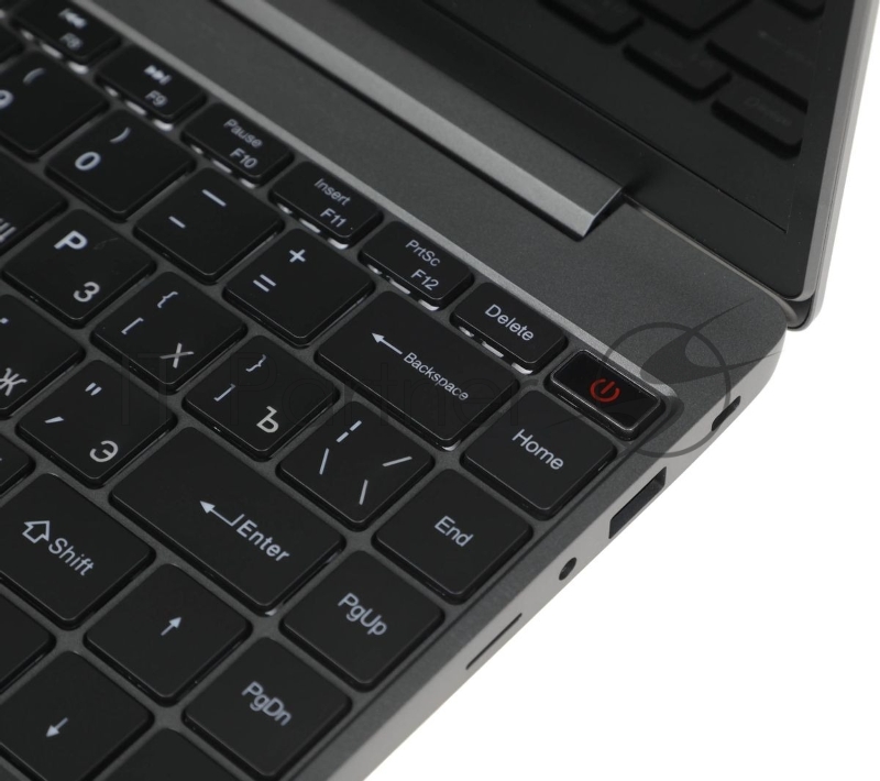 Ноутбук CHUWI Corebook X серый 14 {IPS i9 13900HK 2.6ГГц/32Gb DDR4/1Tb SSD/ Intel Iris Xe/Windows 11 Home}