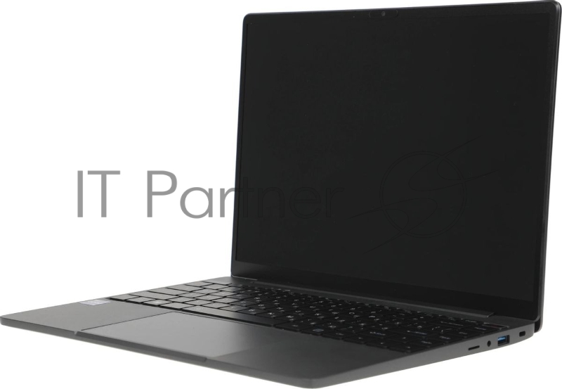 Ноутбук CHUWI Corebook X серый 14 {IPS i9 13900HK 2.6ГГц/32Gb DDR4/1Tb SSD/ Intel Iris Xe/Windows 11 Home}