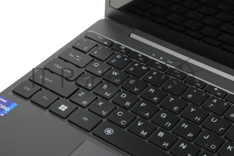 Ноутбук CHUWI Corebook X серый 14 {IPS i9 13900HK 2.6ГГц/32Gb DDR4/1Tb SSD/ Intel Iris Xe/Windows 11 Home}