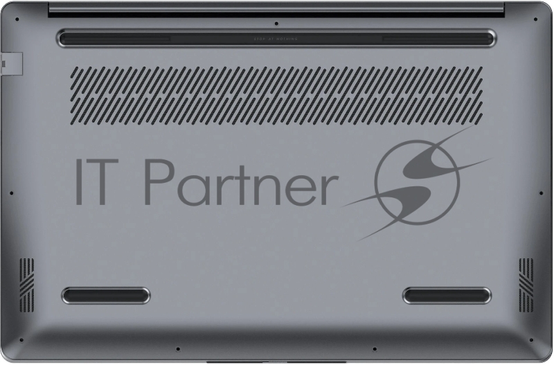 Ноутбук Tecno MegaBook K15SDA Ryzen 7 5825U 16Gb SSD1Tb AMD Radeon Graphics 15.6 IPS FHD (1920x1080) Windows 11 Home grey WiFi BT Cam 6060mAh (71005000258)