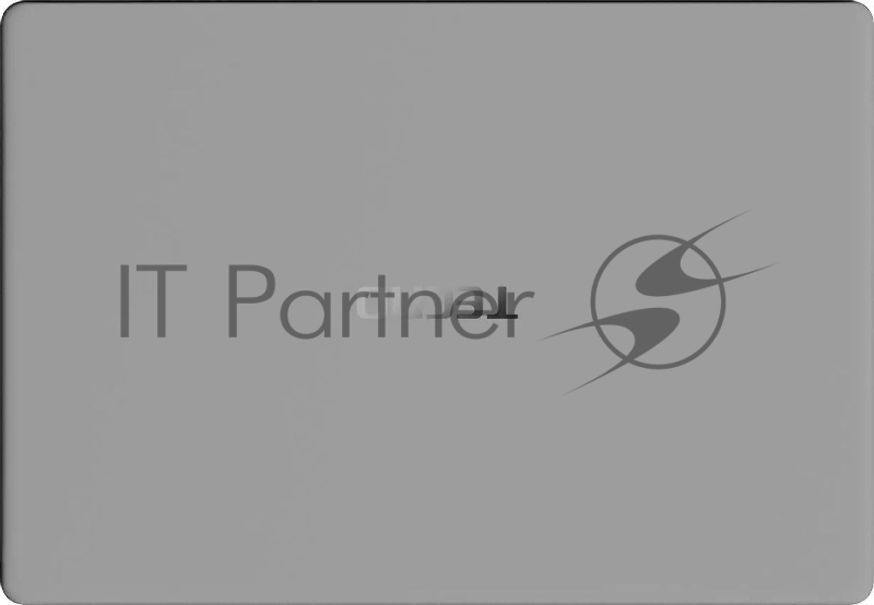 Ноутбук Tecno MegaBook T14FA Air Ryzen 5 7535HS 16Gb SSD1Tb AMD Radeon Graphics 14.1 IPS WUXGA (1920x1200) Windows 11 Home grey WiFi BT Cam 6460mAh (71003300543)