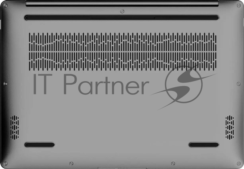 Ноутбук Tecno MegaBook T14FA Air Ryzen 5 7535HS 16Gb SSD1Tb AMD Radeon Graphics 14.1 IPS WUXGA (1920x1200) Windows 11 Home grey WiFi BT Cam 6460mAh (71003300543)